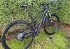 Canyon Nerve 8.9 Mountainbike säljes