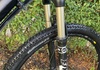 Canyon Nerve 8.9 Mountainbike säljes