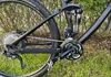 Canyon Nerve 8.9 Mountainbike säljes