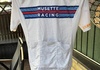 Tröja och Bibs, Musette Racing limited edition Kläder säljes