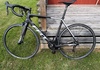Felt FR4 Ultegra-Kolfiber (Nyskick)
