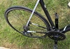 Felt FR4 Ultegra-Kolfiber (Nyskick) Racercykel / Landsväg säljes