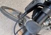 Trek gråmetallic Mountainbike säljes