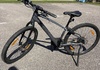 Trek gråmetallic Mountainbike säljes