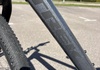 Trek gråmetallic Mountainbike säljes