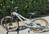 Scott Scale 24 disc Barncykel säljes