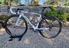 Wilier Cento 1 SR, 52/Small Racercykel / Landsväg säljes