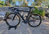 Guerciotti Eureka Air 52/Small Racercykel / Landsväg säljes