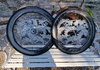 Zipp 404 Firecrest Carbon Clincher 77/177 Hjul säljes