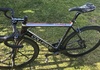 Columbus Capo Di2 Racercykel / Landsväg säljes
