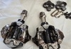 Pedaler shimano xt 8100