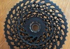 SRAM GX Eagle XG-1275 12-speed kassett 10-50T Komponenter säljes