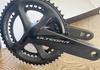 Ultegra FC-R8000 11s vevparti 172.5mm vevarmslängd Komponenter säljes