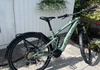 Focus Thron² 6.7 EQP (Stl M) Mountainbike säljes