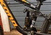 KONA STINKY  24 tum  Barncykel säljes