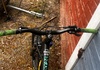 KONA STINKY  24 tum  Barncykel säljes