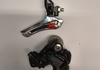 Shimano 105 5800 växlar