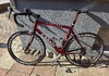 Landsvägs cykel  Racercykel / Landsväg säljes