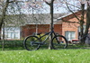 Cannondale Dave dirtjumper Mountainbike säljes