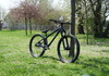 Cannondale Dave dirtjumper Mountainbike säljes