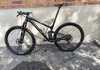 Trek Top Fuel 9.8 SL, 21.5"XL (ca 2018/2019 årsmodell) Mountainbike säljes