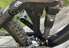 Canyon Nerve 6.0 2016, heldämpad, strl:S Mountainbike säljes