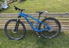 Trek Excalibur 9  Mountainbike säljes