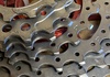 Sunrace 12 sp kassett 11-50 Shimano HG body Komponenter säljes