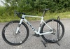 Scott addict gravel Cross / Gravel säljes