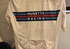Tröja och Bibs, Musette Racing limited edition Kläder säljes
