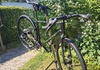 Giant Revolt medium Cross / Gravel säljes