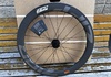 Zipp 404 Firecrest Tubeless Disc Hjul (Rear) Shimano / SRAM XDR body Hjul säljes