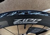 Zipp 404 Firecrest Tubeless Disc Hjul (Rear) Shimano / SRAM XDR body Hjul säljes