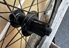 Zipp 404 Firecrest Tubeless Disc Hjul (Rear) Shimano / SRAM XDR body Hjul säljes