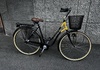 Cresent Sunnan damcykel 53cm