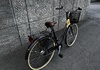 Cresent Sunnan damcykel 53cm Hybrid / Standard säljes