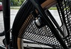 Cresent Sunnan damcykel 53cm Hybrid / Standard säljes