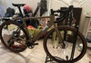3T Exploro Team, Force AXS XPLR Cross / Gravel säljes