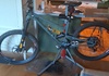 Commencal clash 2023 Mountainbike säljes