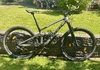 TREK Top Feul 9.7 Mountainbike säljes