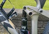 TREK Top Feul 9.7 Mountainbike säljes