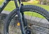 TREK Top Feul 9.7 Mountainbike säljes