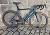 Cervelo S2 54. Ultegra Di2 12vxl Racercykel / Landsväg säljes