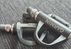 Garmin RS100,wattpedaler