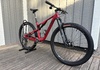 Allebike Majestic ( Facelift) Mountainbike säljes