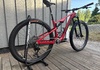 Allebike Majestic ( Facelift) Mountainbike säljes