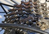 Columbus Scudo kolfiber Racercykel / Landsväg säljes