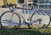 Columbus Scudo kolfiber Racercykel / Landsväg säljes