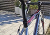 Columbus Scudo kolfiber Racercykel / Landsväg säljes