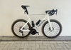 Canyon Aeroad SLX - Ultegra Di2 - Komplett eller utan hjul Racercykel / Landsväg säljes